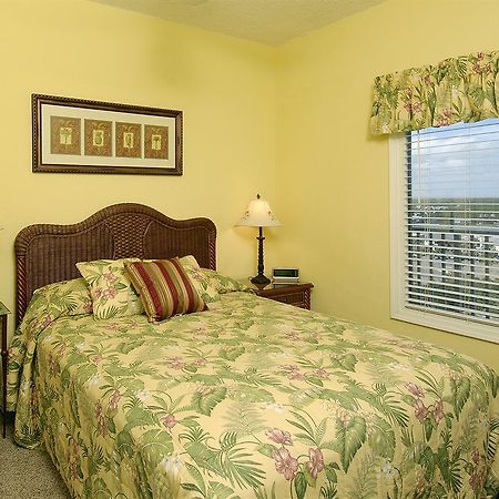 Tidewater By Wyndham Vacation Rentals Orange Beach Exteriér fotografie