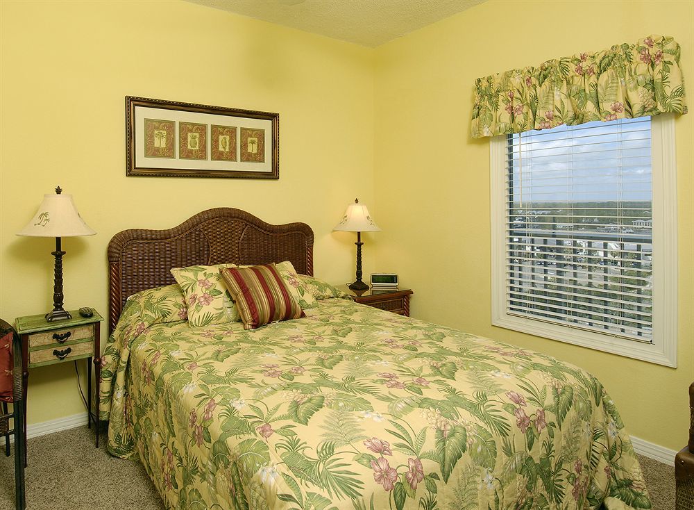 Tidewater By Wyndham Vacation Rentals Orange Beach Exteriér fotografie