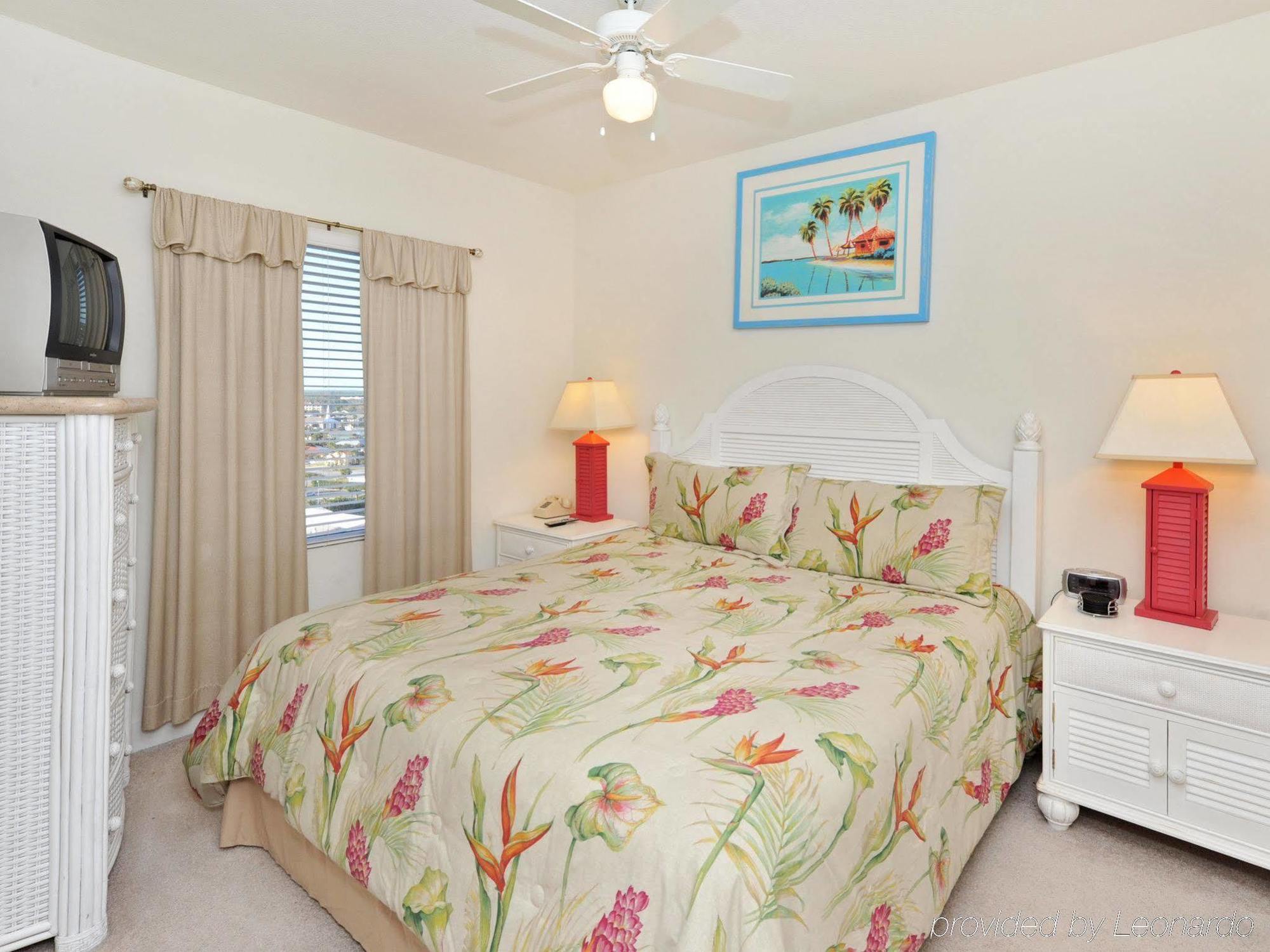 Tidewater By Wyndham Vacation Rentals Orange Beach Exteriér fotografie