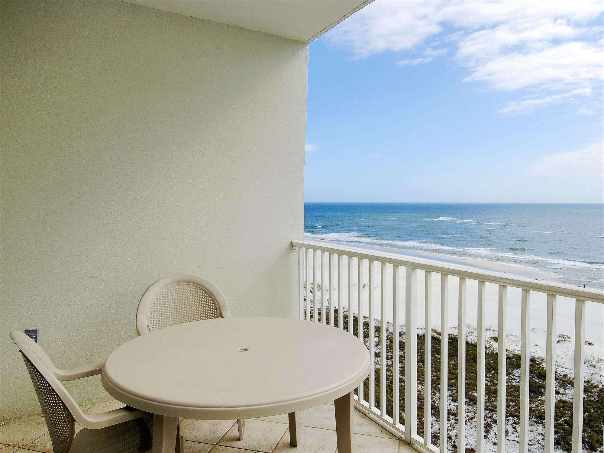 Tidewater By Wyndham Vacation Rentals Orange Beach Exteriér fotografie