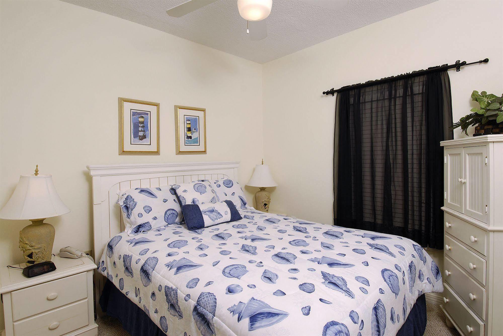 Tidewater By Wyndham Vacation Rentals Orange Beach Exteriér fotografie